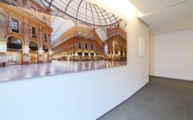 Contempora Apartments - Rosellini 6A